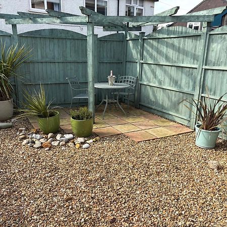 Seagull Cottage Lyme Regis Bagian luar foto