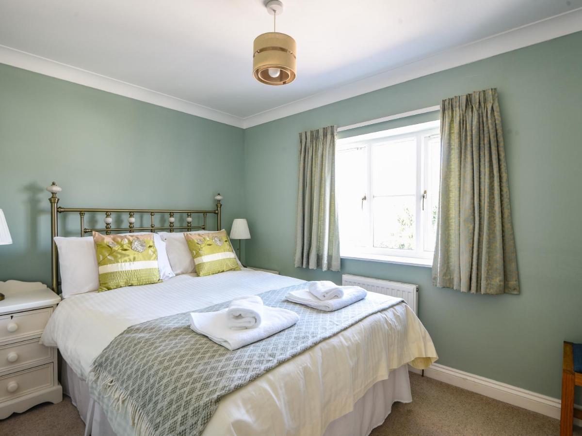 Seagull Cottage Lyme Regis Bagian luar foto
