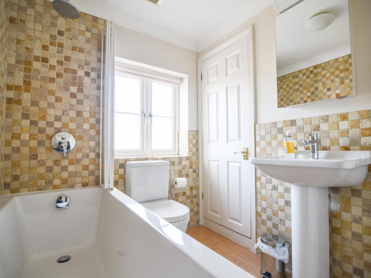 Seagull Cottage Lyme Regis Bagian luar foto