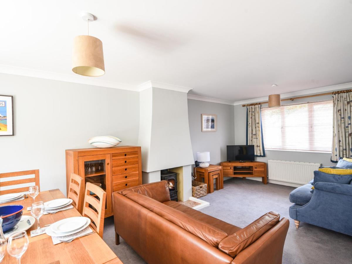 Seagull Cottage Lyme Regis Bagian luar foto