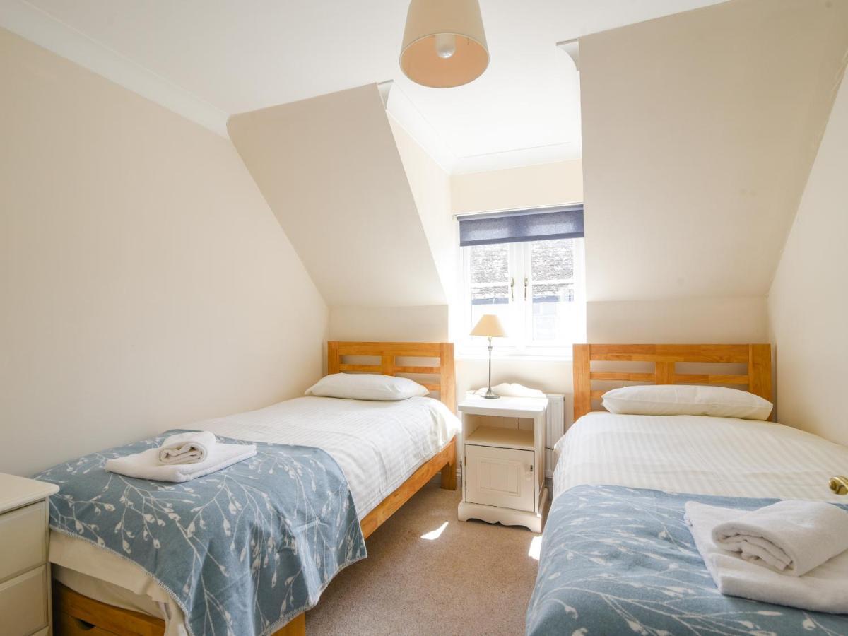 Seagull Cottage Lyme Regis Bagian luar foto