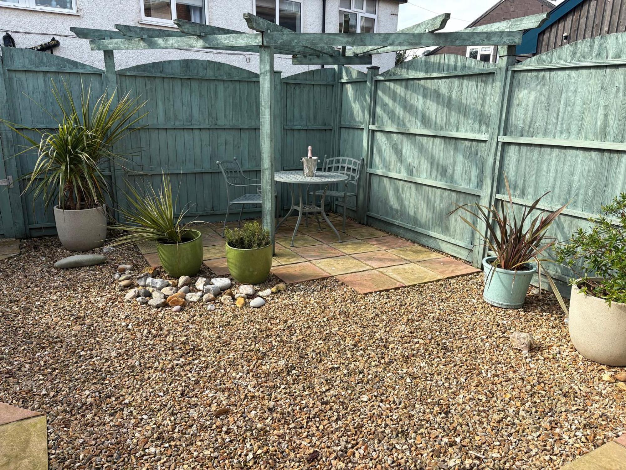 Seagull Cottage Lyme Regis Bagian luar foto